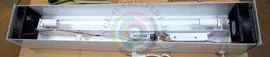 Закрытый рециркулятор воздуха Зубр М-3У