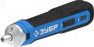 Отвертка аккумуляторная ЗУБР PSD-4S