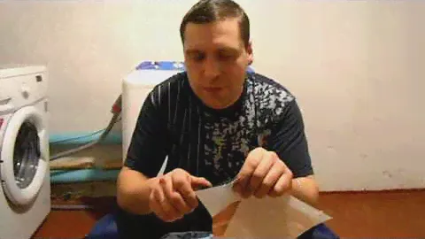 Нож спасателя ЗУБР