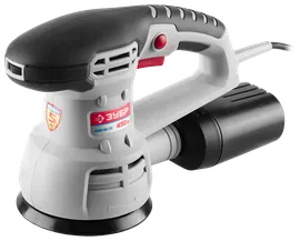 ОШМ ЗУБР ЗОШМ-450-125 Velcro