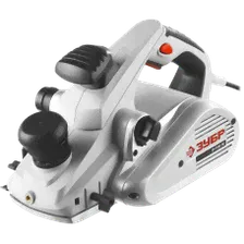 Рубанок электрический ЗР-1100-110 ЗУБР