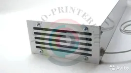 Закрытый рециркулятор воздуха Зубр М-15 (15W)